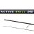 WIZARD ACTIVE SKILL BOT 2,10M 12-65G MEDIUM HEAVY