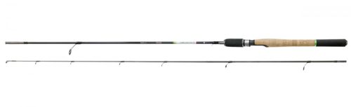 WIZARD CARBON SOLID SPIN BOT 2,4M 15-30G