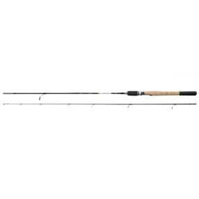 WIZARD CARBON SOLID SPIN BOT 2,7M 15-30G