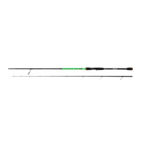 BOT WIZARD SAMURAI SPIN 2.10M 25-90G