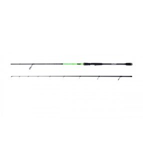   BOT WIZARD SAMURAI-SPIN SA-WZ-240UL-S.IM9, 2,4 M, 2-8 G SOLID TIP