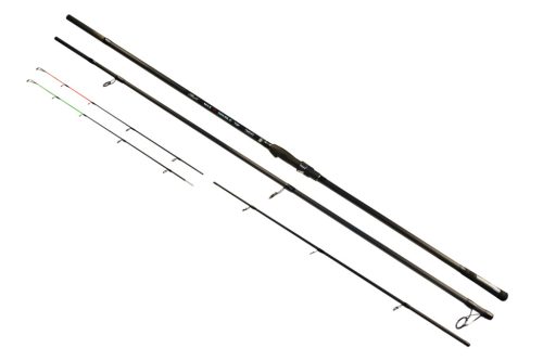 CARP EXPERT MAX2 DT FEEDER BOT 360