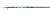 BOT KAMASAKI THUNDER 3,50M 50-100G