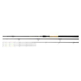 Stég Black Method Feeder 360H 45-120g  AKCIÓ -50%