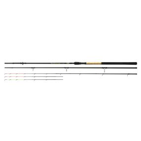 Stég Black Method Feeder 360XH 50-140g  AKCIÓ -50%