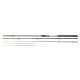 Stég Black Method Feeder 360XH 50-140g  AKCIÓ -50%