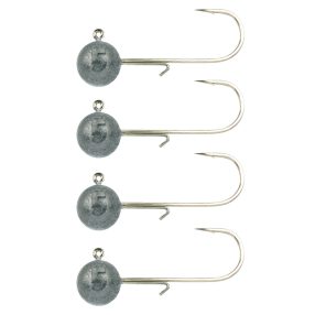 Jig Head 4/0 10g 4db/cs