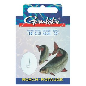 Roach előkötött 10/cs 020  /BKS-1050N/ AKCIÓ -20%
