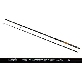 KAMASAKI THUNDER CAT HARCSÁZÓ BOT 3M 100-200G