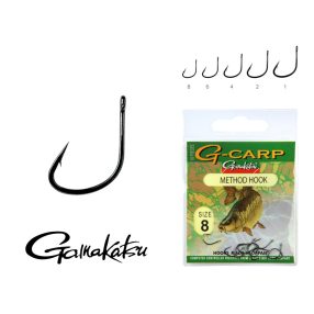 G-Carp method 10/cs. 6  AKCIÓ -20%