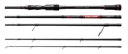 Seahawk 210 70MH 10-30g