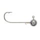 Jig fej 3/0-10g 4db/cs  AKCIÓ -20%
