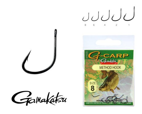 G-Carp method 10/cs. 8 AKCIÓ -20%