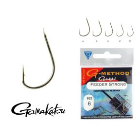 Feeder Strong B 8 10/cs AKCIÓ -20%