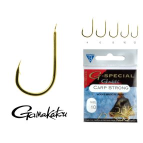 Carp Strong 10/cs.010 Akció -20%