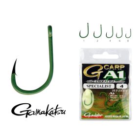  A1 Carp Green Specialist 8 10db/cs 