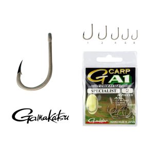  A1 Carp Sand Specialist 8 10db/cs 