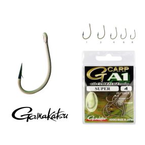 A1 Carp Sand Super 8 10db/cs 