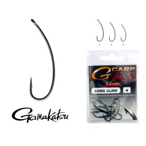 G-carp A1 LONG CLAW 2  10db/cs  Akció -30%
