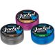 Jackal Semi-Stiff 30Lbs 20m Brown  AKCIÓ -30%