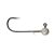 Reiva Ultra Strong Jig Head 1/0-3,5g  4db/cs