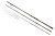 CXP HARD RIVER FEEDER HEAVY 180G 3.60M