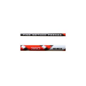 CXP FINE METHOD FEEDER 90G 3.00M