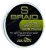 S Braid 15m/0.14mm