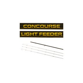 BENZAR BOT CONCOURSE LIGHT FEEDER 3,60M