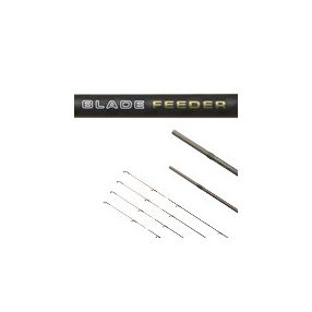 BENZAR CONCOURSE BLADE FEEDER 3+4 360 80G