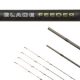 BENZAR CONCOURSE BLADE FEEDER 3+4 360 80G