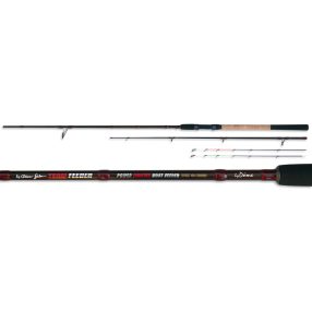 By Döme TF Power Fighter Quiver 300M 10-50g  AKCIÓ -30%