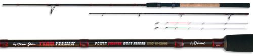 By Döme TF Power Fighter Quiver 300M 10-50g  AKCIÓ -30%