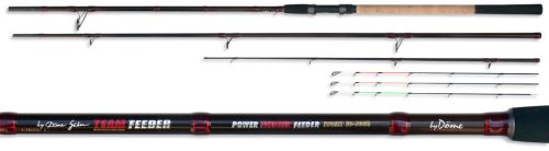 Team Feeder Power Fighter Feeder 360MH 20-80g  AKCIÓ -30%