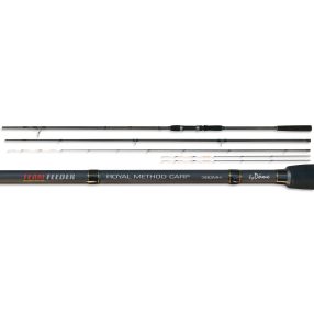 By Döme TF Royal Method Carp 420XH 50-140g  AKCIÓ -20%