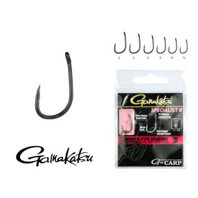 G-Carp Specialist R 10/cs 12-es