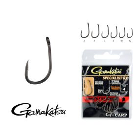 G-Carp Specialist RX 10/cs. 8-as AKCIÓ -20%