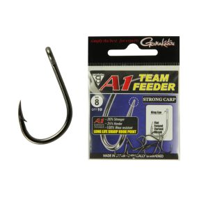 A1 Team Feeder Strong Carp 6-os 10/cs. AKCIÓ -20%