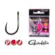 Power Carp Ring Eye BB 16-os  10db/cs AKCIÓ -20%