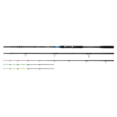 Team Feeder Big River 330 RXH 100-300g  AKCIÓ -30%