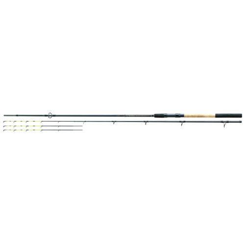 Barbel River Feeder 270XXH 60-180g