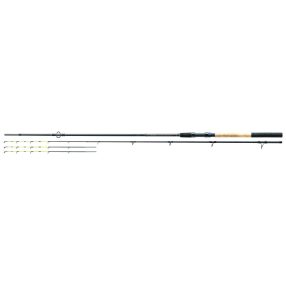 Barbel River Feeder 300XXH 80-200g