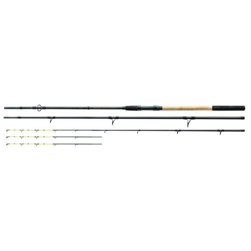 Barbel River Feeder 390XXH 100-250g