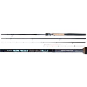 Team Feeder Fine Max 350ML 20-50g  AKCIÓ -50%