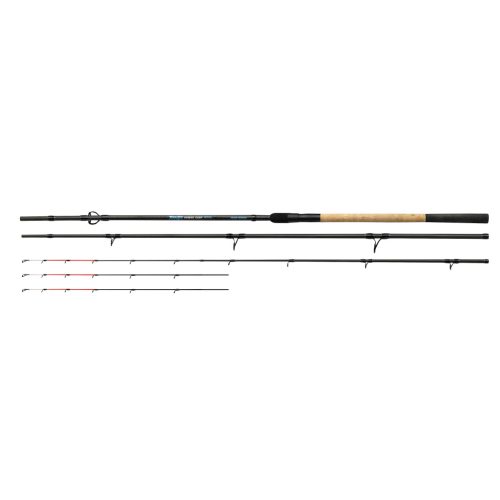 Team Feeder Tornado Power Carp 360MH 20-80g  AKCIÓ -25%