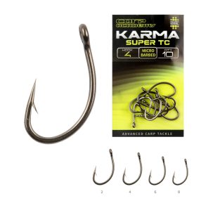 KARMA Super TC  8 10db/cs