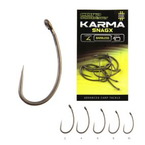 KARMA Snagx BB 2  10db/cs
