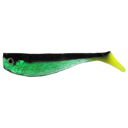 Action Shad Gumihal 9cm 4/cs AKCIÓ -40%