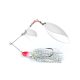 Powerflex Spinnerbait 28g (Red Head)