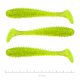Swinger 9,5cm 3db/cs (Poppy Green)  AKCIÓ -30%